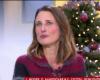 “It upset me…”: Camille Cottin modestly discusses a very personal subject about her family in front of Pedro Almodovar (ZAPTV)