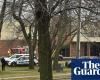 Three dead in Wisconsin Christian school shooting, including teen suspect | Wisconsin