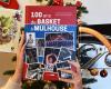 100% Mulhouse books to place under the tree – M+