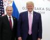 Trump wants to talk to Putin and Zelensky to stop the “carnage”