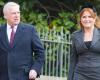 in the midst of a scandal, Prince Andrew can count on the support of his ex-wife Sarah Ferguson