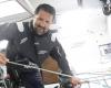 Vendée Globe: skipper Yoann Richomme takes the lead from Charlie Dalin after 15 days