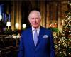 Charles III disrupts the royal family’s Christmas plans! A great first that will mark a milestone