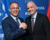 After CAF, Morocco wins at FIFA (OFFICIAL)