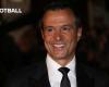 Jorge Mendes lands in Turin ahead of crucial talks with Juventus for young defender