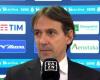 Inzaghi: “Many are waiting for a misstep, the boys don’t listen”