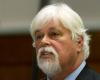 Anti-whaling activist Paul Watson freed from custody and will not face extradition to Japan | World News