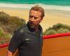 Cannes, Out of Competition: “The Surfer”, a crazy film warmed up a little with Nicolas Cage