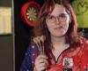 Will darts star Van Leuven become the Dutch Sherrock? ‘Hope that ladies think: how cool’