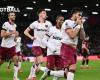 “Positive mentality” | Lopetegui praise as Hammers earn big point