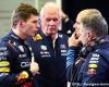 Formula 1 | Horner scandal, flirtation with Mercedes F1: Verstappen talks behind the scenes of 2024