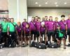 Chan 2024 qualifiers: The Malagasy delegation left the country yesterday