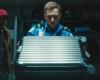 ‘Carry-On’ Ending Explained by Star Taron Egerton