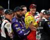 NASCAR needs to let drivers be themselves: unleashing their personality could reignite star power.