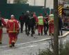 a teenager dies after a brawl near the Rodin high school in the 13th arrondissement