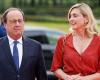 François Hollande and Julie Gayet: their very big added value by selling their villa in Paris