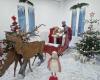 Christmas in Chanteloup-en-Brie: What is the program of festivities?