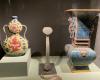 When Chinese treasures from the Guimet museum in Paris come to Clermont-Ferrand