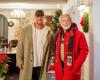 Arnold Schwarzenegger and Alan Ritchson Begin Production on Holiday Heist Comedy The Man with the Bag