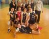 Puylaurens. Young people move on to the French Cup