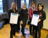 Schoten, Stabroek and Wommelgem also join the fight against loneliness: action plan for family care services and two thousand Christmas cards (Wommelgem)