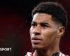 Marcus Rashford: Man Utd forward says he is ready for new challenge