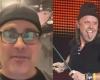 Jason Bittner (Category 7) defends Lars Ulrich (Metallica)