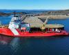 Canadian Coast Guard wraps up 2024 Arctic season – Eye on the Arctic