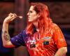 LIVE BLOG: Noa-Lynn van Leuven, the first trans person at the Darts World Cup, cannot perform stunts against fellow countryman Doets