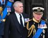 At the heart of a scandal in the United Kingdom, Prince Andrew will not celebrate Christmas with the royal family