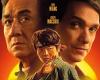 Karate Kid Legends Trailer; Jackie Chan and Ralph Macchio in film – Millennium Group