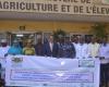 Agricultural transformation: OCP Africa and World Bank in support of Niger