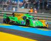 Nick Yelloly joins Inter Europol Competition in ELMS and the 24 Hours of Le Mans