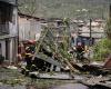 Cyclone Chido in Mayotte: what is this system that gives more powers to the prefect in the event of an exceptional crisis?