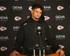 Game against the Houston Texans | Patrick Mahomes plans to play Saturday despite injury