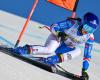 Alpine skiing – European Cup. Loïs Abouly remains off the podium in super-G in Zinal