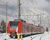 MVV continues to grow: What the ticket from Munich to Garmisch-Partenkirchen will cost