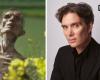 The zombie in the ’28 Years Later’ trailer is not Cillian Murphy