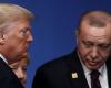 Trump believes that Erdogan's Turkey has taken “hostile control” of Damascus