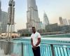 Christian Mbilli's new life in Dubai (Boxing)