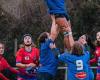 Castres. The results of the other teams of the CO association