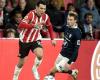 Lozano gives PSV the lead against Koninklijke HFC • Schouten and Veerman in the starting line-up