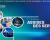 A first edition of the Assises des services in Casablanca – Today Morocco