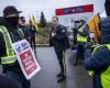 A return to work tinged with disappointments at Canada Post