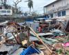 [PHOTOS] “It’s really worrying”: a Quebecer in Mayotte is in shock