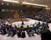 UN proposes plan to resolve political crisis in Libya