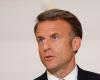 Emmanuel Macron expected in Mayotte Thursday morning