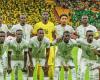 Football-CAN 2025 draw: Senegal in Hat 1, potential opponents for the Lions of Teranga