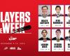 CHL Players of the Week: Dec. 9-15