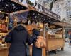 Christmas market in Angers. Several shortcomings noted by state services. – Angers Info